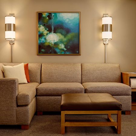 Hyatt Place Richmond Chester Woodvale Esterno foto