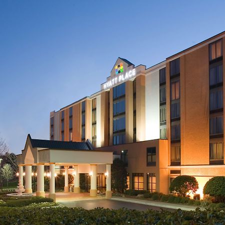 Hyatt Place Richmond Chester Woodvale Esterno foto