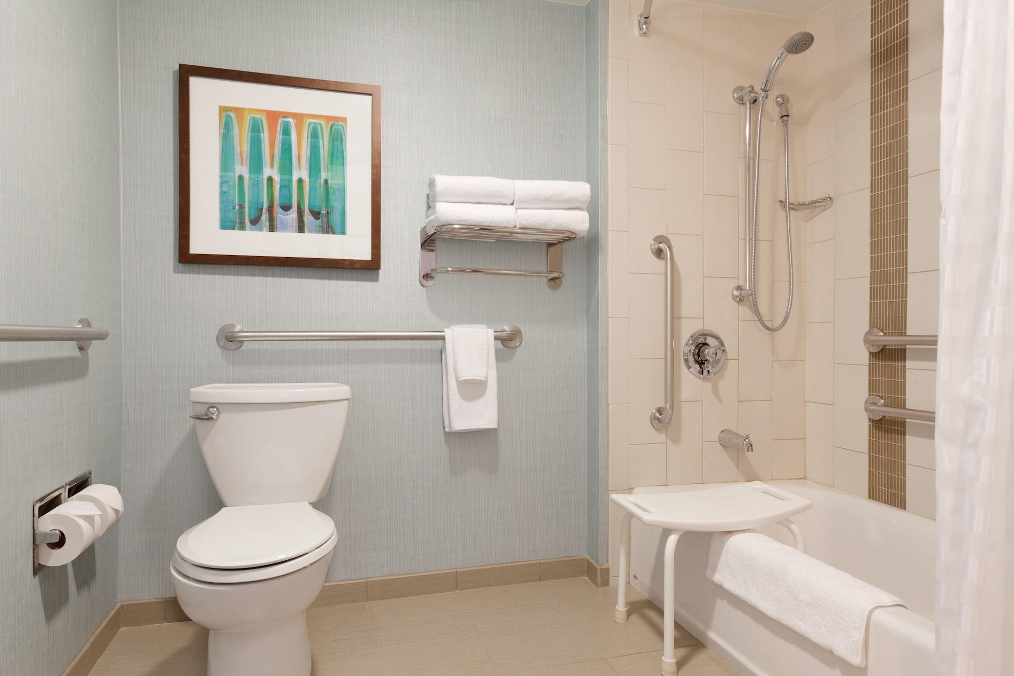 Hyatt Place Richmond Chester Woodvale Esterno foto