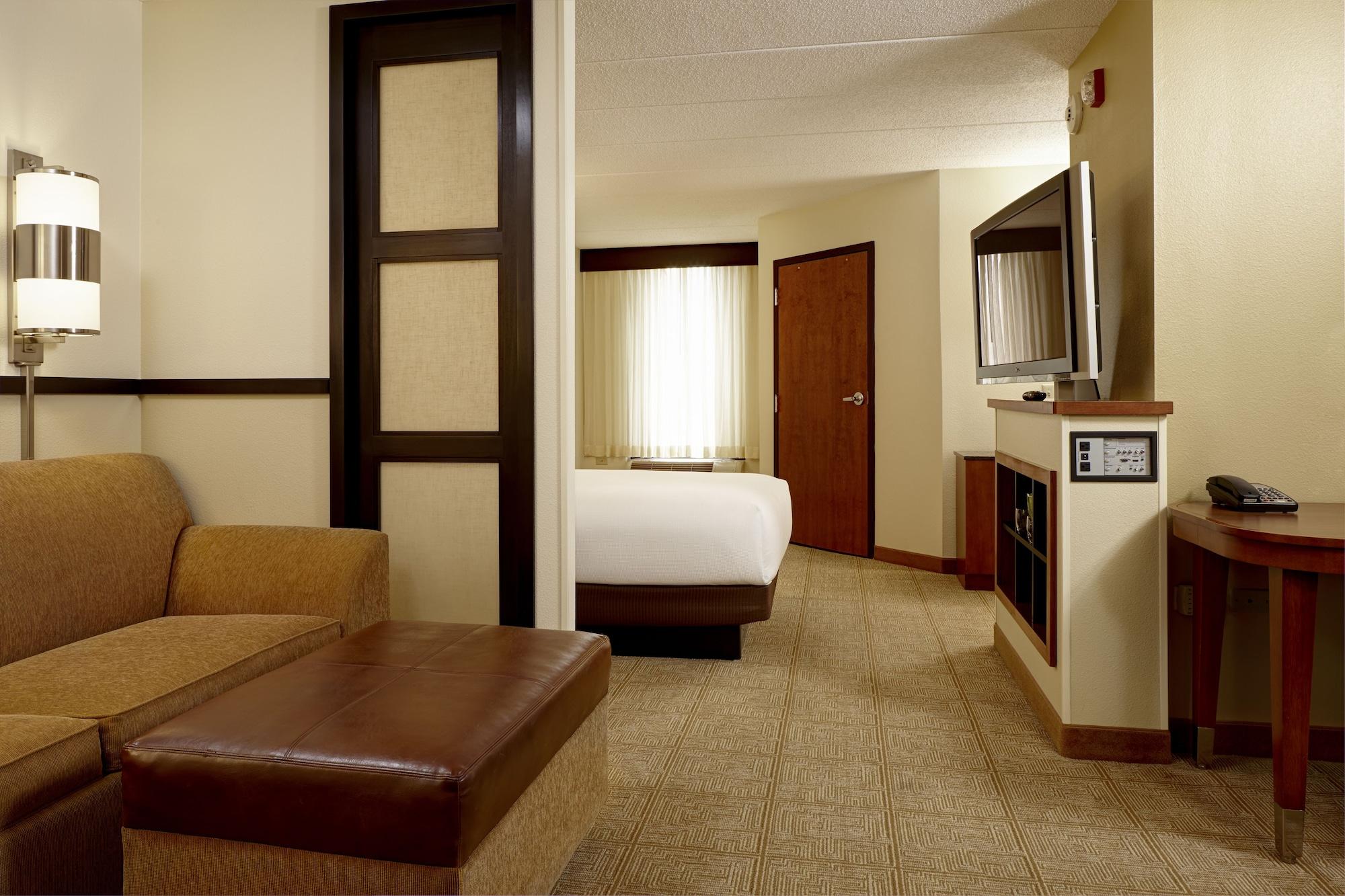 Hyatt Place Richmond Chester Woodvale Esterno foto