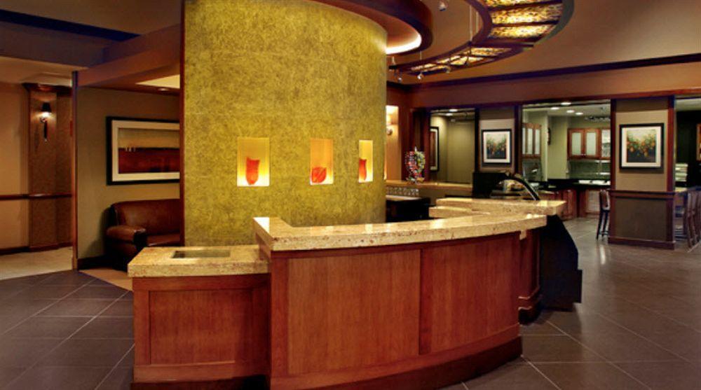 Hyatt Place Richmond Chester Woodvale Esterno foto