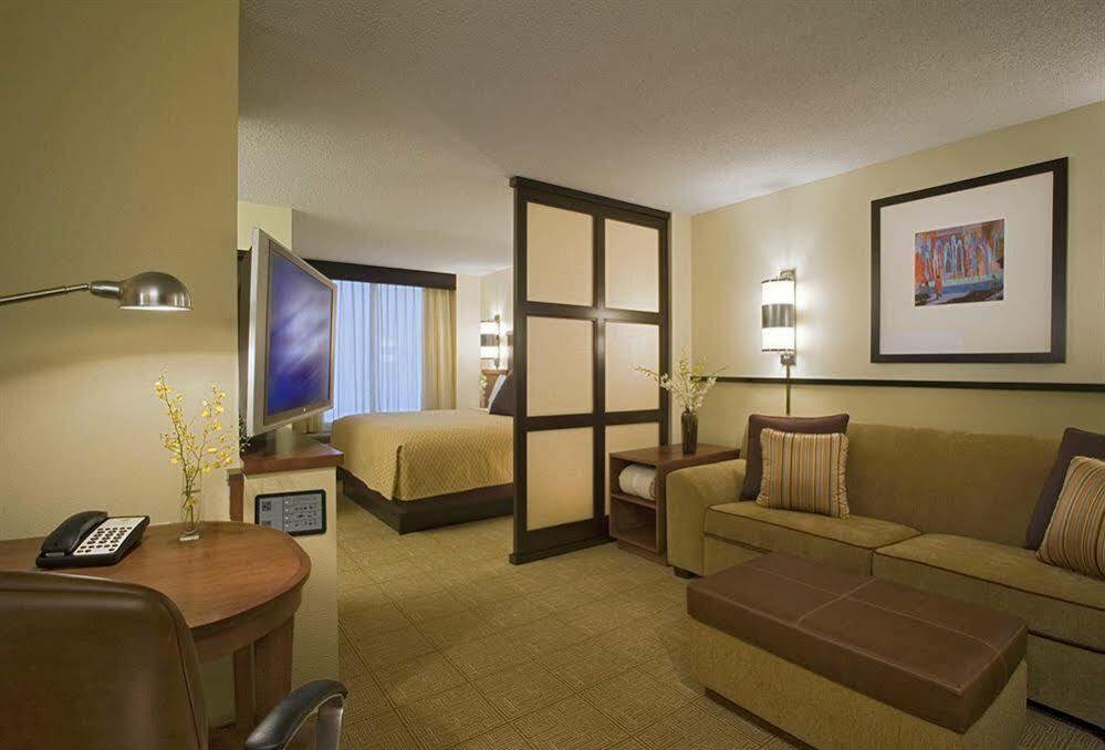 Hyatt Place Richmond Chester Woodvale Esterno foto